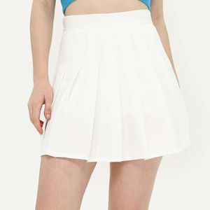 Skater skirt - Cider